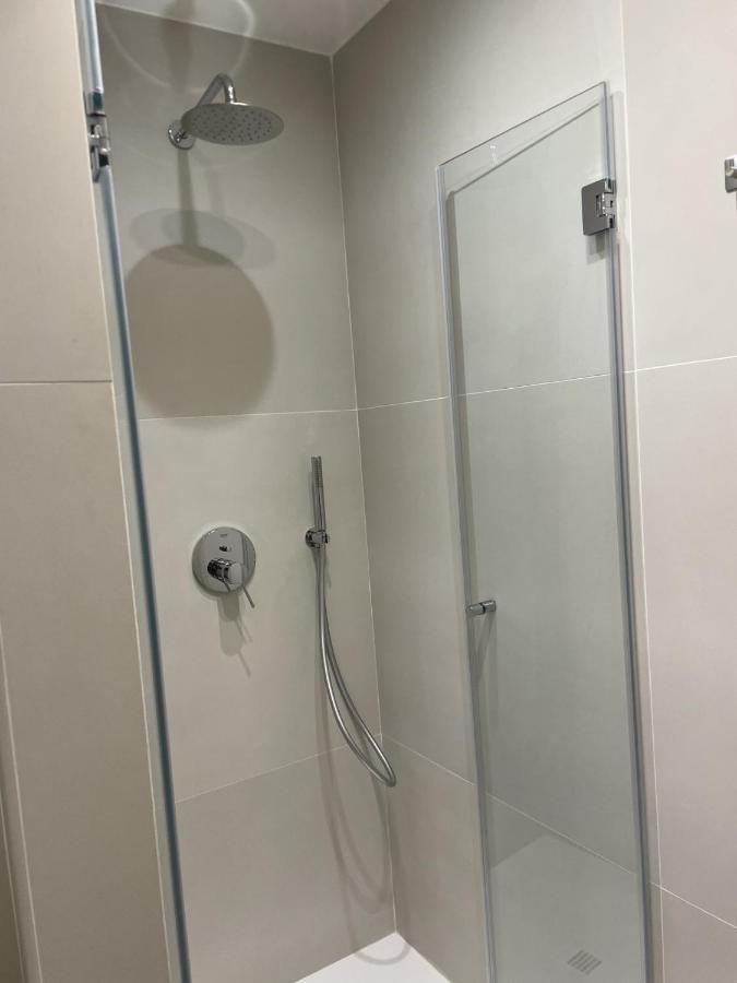 La Finestra Sul Mare Modern Apartment Giardini Naxos Eksteriør billede